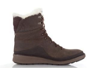 Merrell - Зимние ботинки для женщин Tremblant Ezra Lace Polar Wp