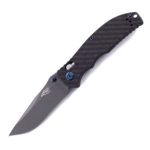 Ganzo - Нож рыбацкий Firebird F7503