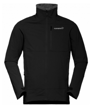 Norrona - Куртка непродуваемая  Falketind Flex1