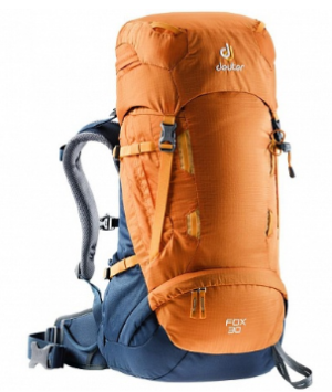 Deuter - Рюкзак с эргономичной спинкой Fox 30