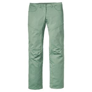 Jack Wolfskin - Женские комфортные брюки Manitoba Pants Women