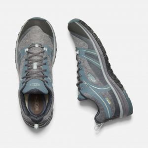 Мембранные женские кроссовки Keen Terradora WP W