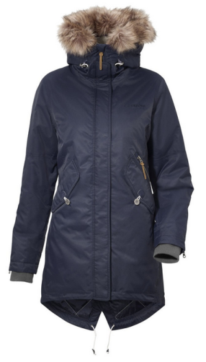 Didriksons - Женская парка для города Lindsey