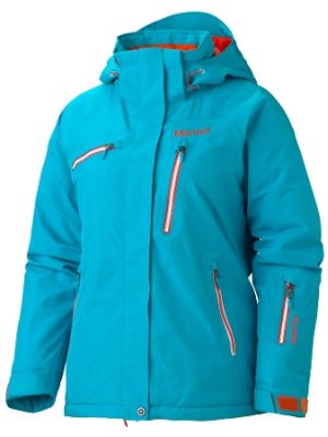 Куртка женская горнолыжная Marmot  Wm'S Dawn Patrol Jacket