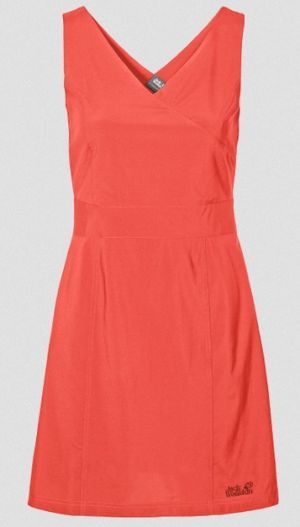 Jack Wolfskin — Платье летнее Wahia Dress