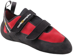 Rock Empire - Туфли скалолазные для подростков Kanrei