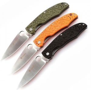 Ganzo - Нож туристический G7321