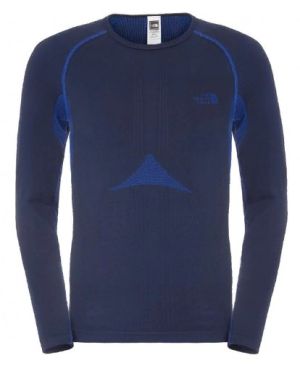 The North Face - Удобная спортивная футболка Hybrid L/S Crew Neck