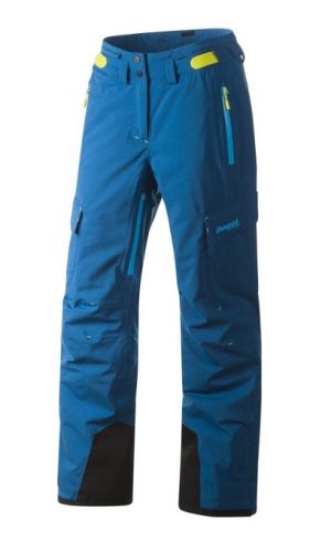 Bergans - Зимние брюки для женщин Sirdal Insulated Lady