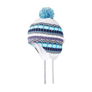 Современная вязанная шапка Satila (Aswery) Pointy