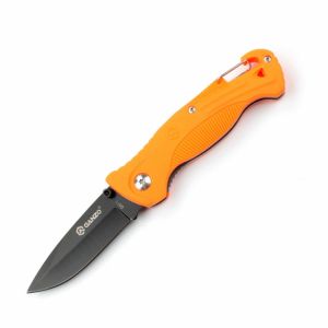 Нож туристический компактный Ganzo G611