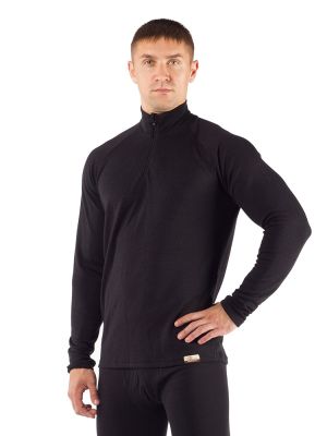 Lasting - Термокофта тонкая шерстяная Wiry 9090