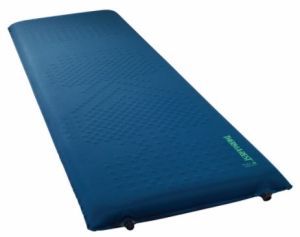 Коврик туристический самонадувающийся Therm-a-Rest Luxurymap
