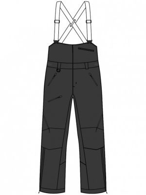 Полукомбинезон мужской  Bask Gravity V2