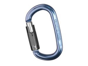 Singing Rock - Легкосплавный карабин Ozone Triple Lock