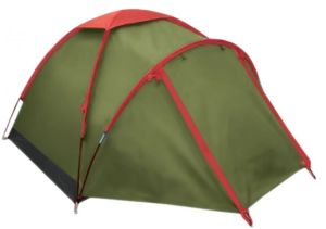 Туристическая палатка Tramp Lite Fly 3