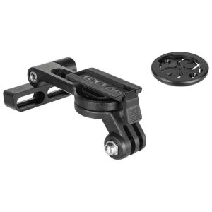 Кронштейн универсальный на руль Topeak UTF Multi-Mount (fits 4-bolt stems)