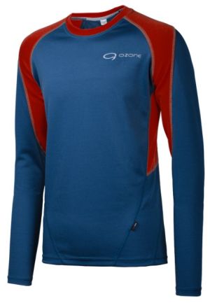 Джемпер лёгкий O3 Ozone South O-Skin