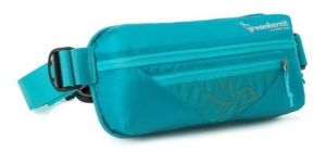 Green Hermit - Компактная поясная сумка Pouch Bag