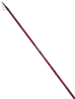 Shimano - Удилище телескопическое Catana FX TE 5-700