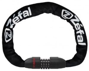 Zefal - Противоугонный замок K-Traz M12 Code