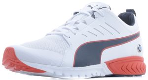 Puma - Мужские спортивные кроссовки BMW MS Pitlane Ignite Dual