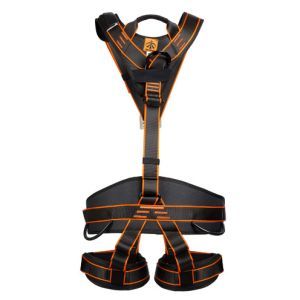 Качественная удерживающая привязь Вертикаль Лидер