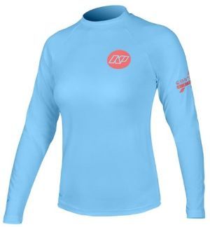 Рубашка лайкровая Neil Pryde Contender lady