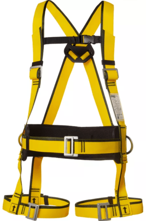 Страховочная прочная привязь Венто Вентопро СП6 (В)