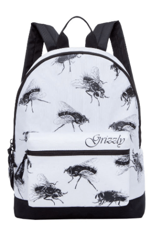 Grizzly - Рюкзак повседневный 14