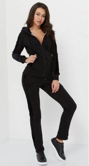 Jam8 - Спортивный молодежный костюм