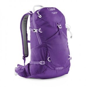 Lowe Alpine - Небольшой женский рюкзак ECLIPSE ND 14