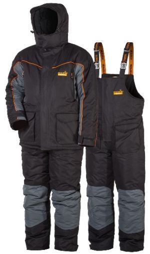 Костюм зимний для рыбалки Norfin Element+