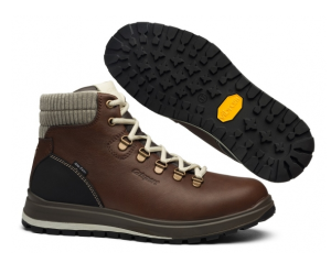 Комфортные женские ботинки Grisport 43711