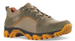 Полуботинки женские туристические Trek Jenny3