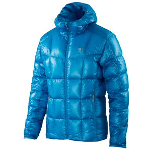 Sivera - Теплый пуховик Бехтерец 3.0