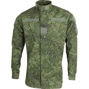 Куртка для мужчин Сплав ACU камуфлированная