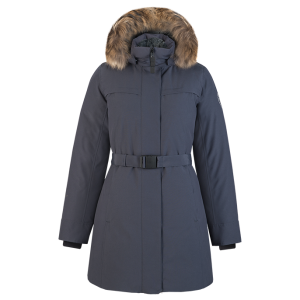 Стильное полупальто Sivera Верея М 2018