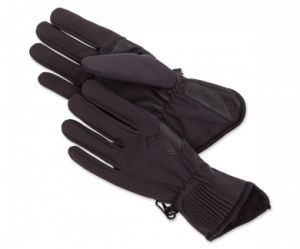 Легкие перчатки для женщин Red Fox Shell