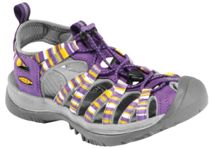 Сандалии прочные Keen Whisper W