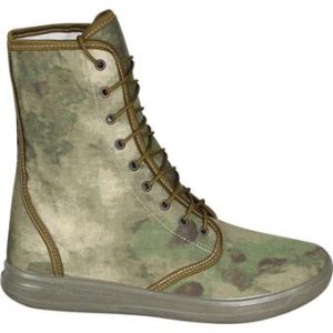 Сплав - Кеды с верхом из дышащей ткани тактические