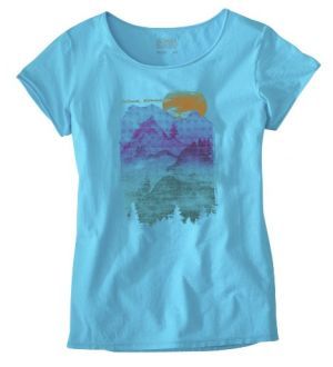 Легкая футболка Outdoor Research Windsong