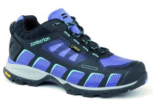 Zamberlan - Треккинговые кроссовки 132 Air-Round Gtx Rr Wns