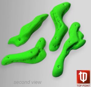 Скалолазные зацепы Top Point #102