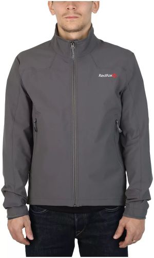 Куртка-ветровка мужская Red Fox Shelter Shell