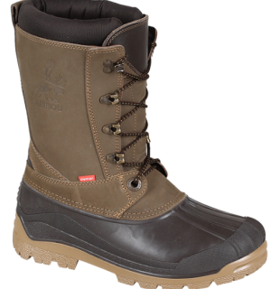 Зимние cапоги Demar Caribou Pro