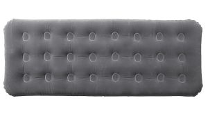 Easy Camp - Комфортабельный надувной матрас Flock Single 185 x 73 x 18 см