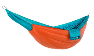 Therm-A-Rest - Утеплитель для нижней части гамака Down Snuggler