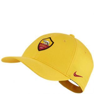 Кепка спортивная Nike Dri-Fit A.S. Roma Legacy91