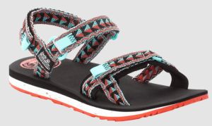 Удобные сандалии Jack Wolfskin Outfresh Sandal W